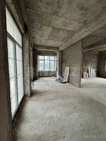7 otaqlı həyət evi/bağ evi - Nardaran q. - 320 m² (9)