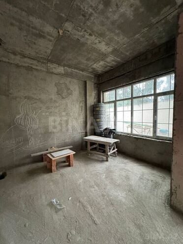 7 otaqlı həyət evi/bağ evi - Nardaran q. - 320 m² (25)