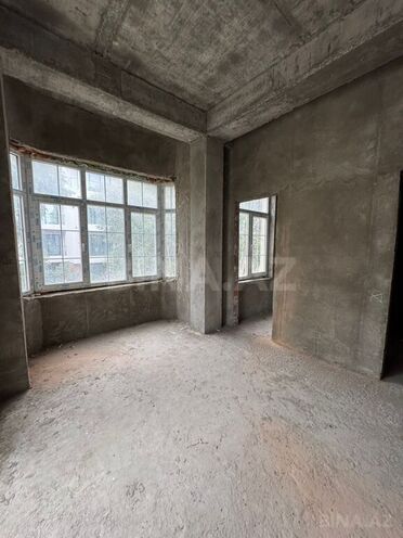 7 otaqlı həyət evi/bağ evi - Nardaran q. - 320 m² (5)