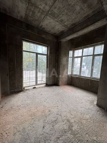 7 otaqlı həyət evi/bağ evi - Nardaran q. - 320 m² (6)