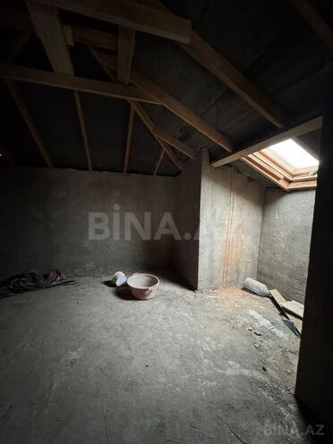 7 otaqlı həyət evi/bağ evi - Nardaran q. - 320 m² (20)