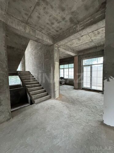7 otaqlı həyət evi/bağ evi - Nardaran q. - 320 m² (7)