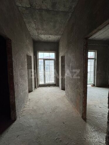 7 otaqlı həyət evi/bağ evi - Nardaran q. - 320 m² (16)