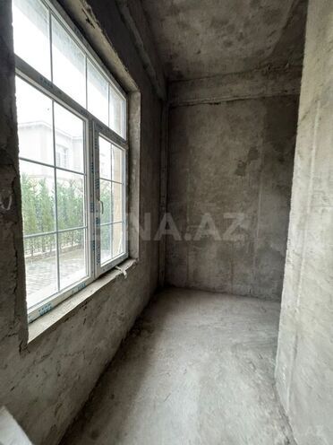 7 otaqlı həyət evi/bağ evi - Nardaran q. - 320 m² (28)