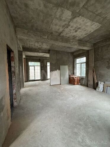 7 otaqlı həyət evi/bağ evi - Nardaran q. - 320 m² (8)