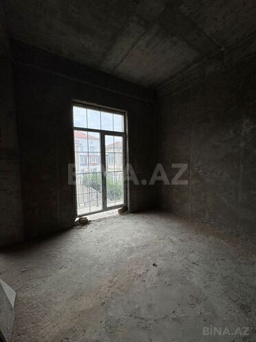 7 otaqlı həyət evi/bağ evi - Nardaran q. - 320 m² (15)