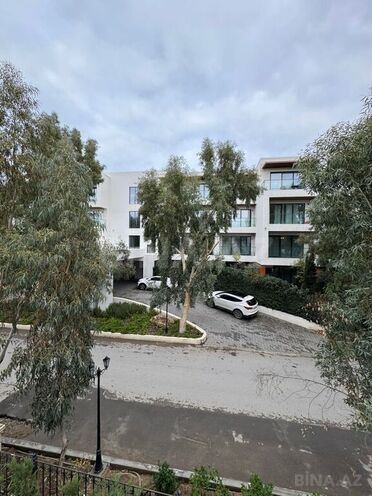 7 otaqlı həyət evi/bağ evi - Nardaran q. - 320 m² (17)