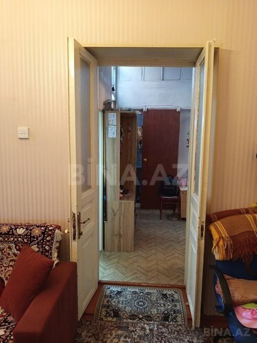 4-комн. вторичка - м. Сахил - 95 м² (9)