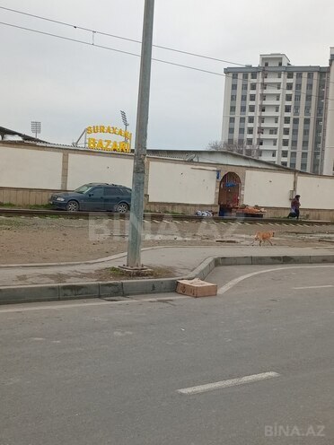 1-комн. новостройка - пос. Сураханы - 30 м² (16)
