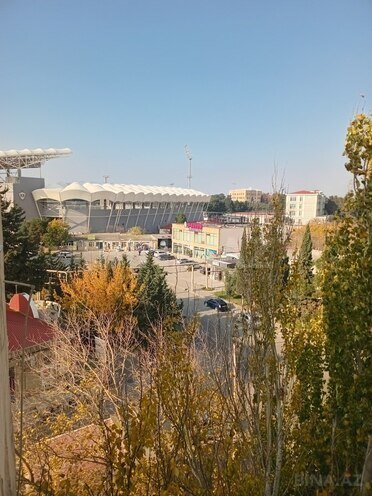 1-комн. новостройка - пос. Сураханы - 30 м² (13)