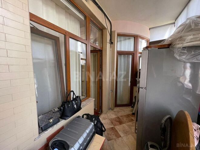 6-комн. новостройка - м. 28 мая - 360 м² (26)