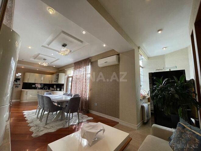 6-комн. новостройка - м. 28 мая - 360 м² (22)