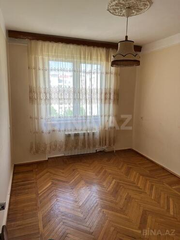 2 otaqlı köhnə tikili - Suraxanı r. - 60 m² (3)