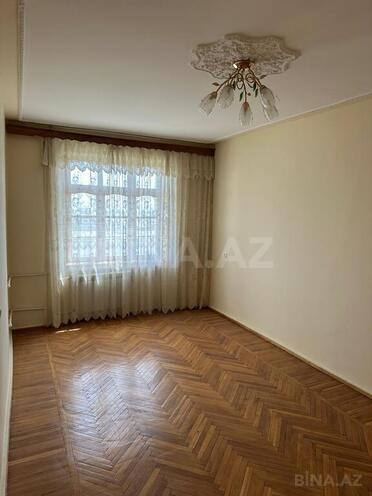 2 otaqlı köhnə tikili - Suraxanı r. - 60 m² (2)