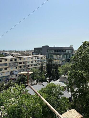 2 otaqlı köhnə tikili - Suraxanı r. - 60 m² (10)