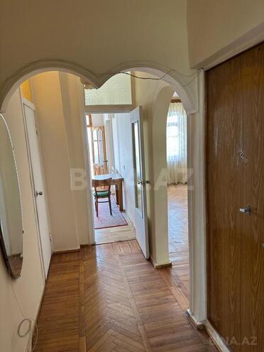 2 otaqlı köhnə tikili - Suraxanı r. - 60 m² (6)