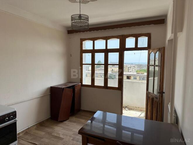2 otaqlı köhnə tikili - Suraxanı r. - 60 m² (4)