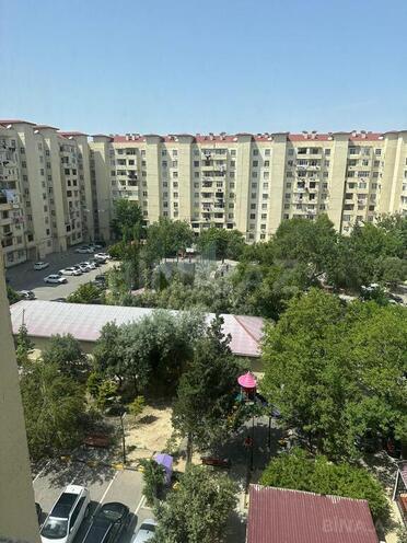 2 otaqlı köhnə tikili - Suraxanı r. - 60 m² (11)