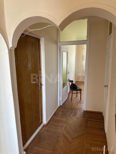 2 otaqlı köhnə tikili - Suraxanı r. - 60 m² (5)