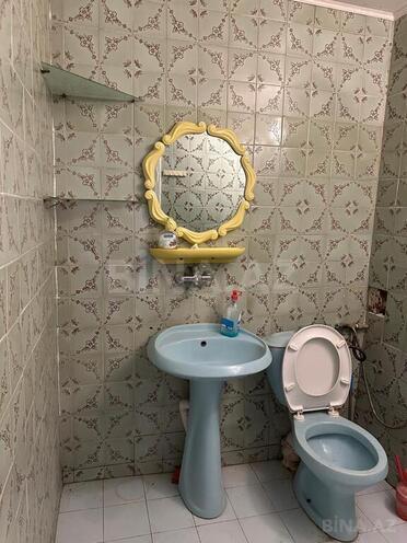 2 otaqlı köhnə tikili - Suraxanı r. - 60 m² (8)