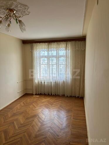 2 otaqlı köhnə tikili - Suraxanı r. - 60 m² (1)