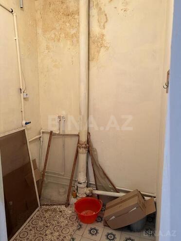 2 otaqlı köhnə tikili - Suraxanı r. - 60 m² (7)