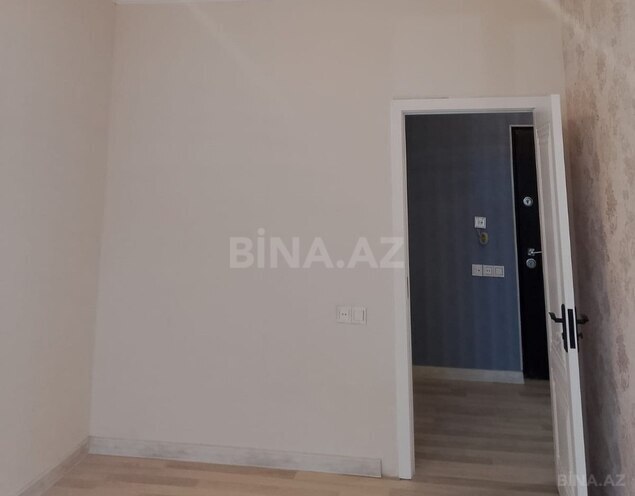 1-комн. новостройка - пос. Сураханы - 30 м² (20)
