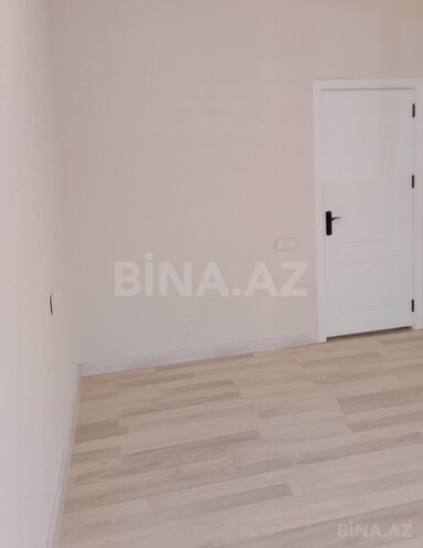 1-комн. новостройка - пос. Сураханы - 30 м² (18)