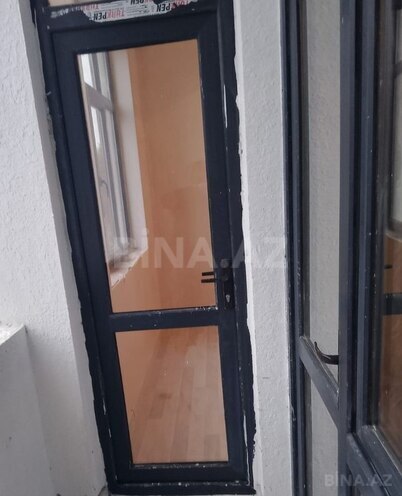 1-комн. новостройка - пос. Сураханы - 30 м² (19)