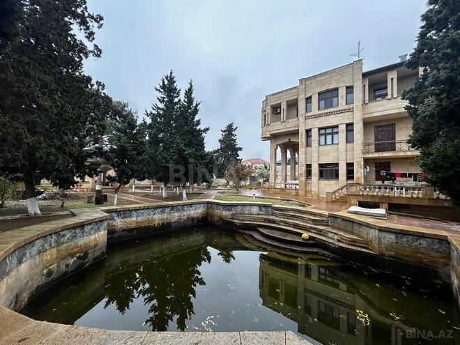 7 otaqlı həyət evi/bağ evi - Mərdəkan q. - 400 m² (4)