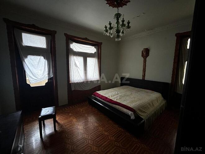 7 otaqlı həyət evi/bağ evi - Mərdəkan q. - 400 m² (23)