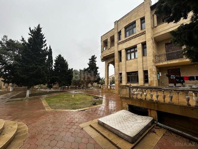 7 otaqlı həyət evi/bağ evi - Mərdəkan q. - 400 m² (5)