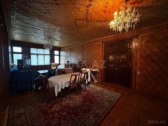 7 otaqlı həyət evi/bağ evi - Mərdəkan q. - 400 m² (19)