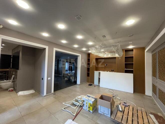 Obyekt - Elmlər Akademiyası m. - 650 m² (9)