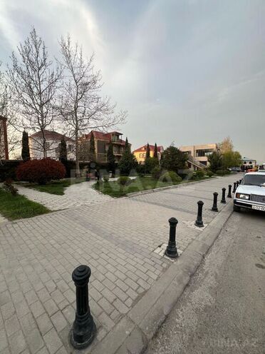 2 otaqlı köhnə tikili - Nəsimi m. - 50 m² (13)
