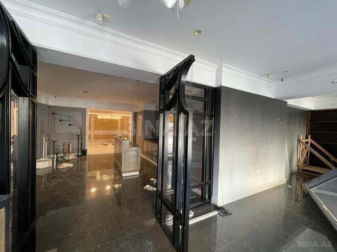 Obyekt - Elmlər Akademiyası m. - 650 m² (7)