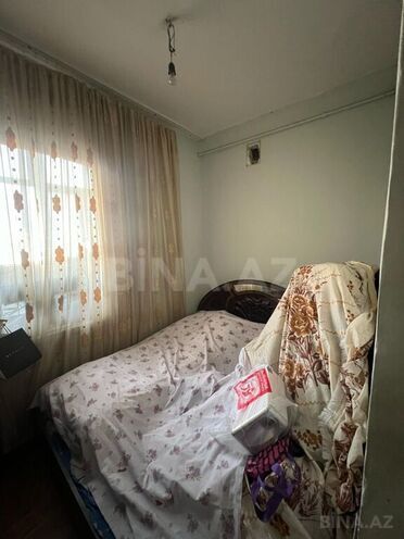 2 otaqlı köhnə tikili - Nəsimi m. - 50 m² (4)