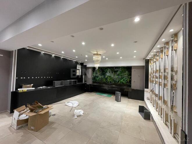 Obyekt - Elmlər Akademiyası m. - 650 m² (8)