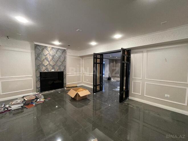 Obyekt - Elmlər Akademiyası m. - 650 m² (2)