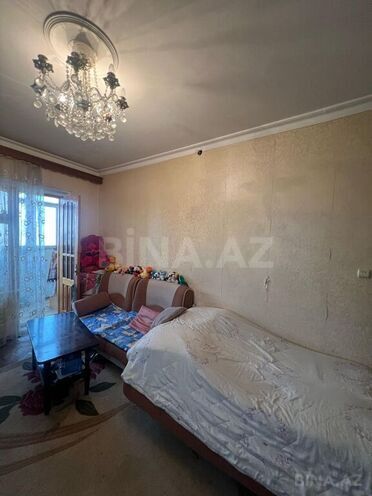 2 otaqlı köhnə tikili - Nəsimi m. - 50 m² (3)