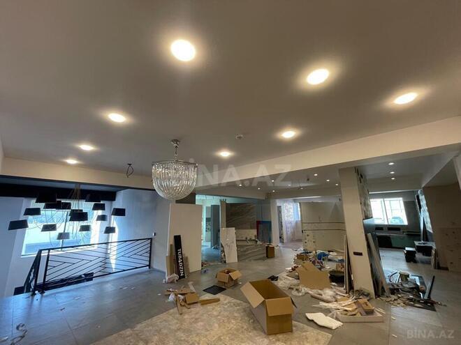Obyekt - Elmlər Akademiyası m. - 650 m² (6)