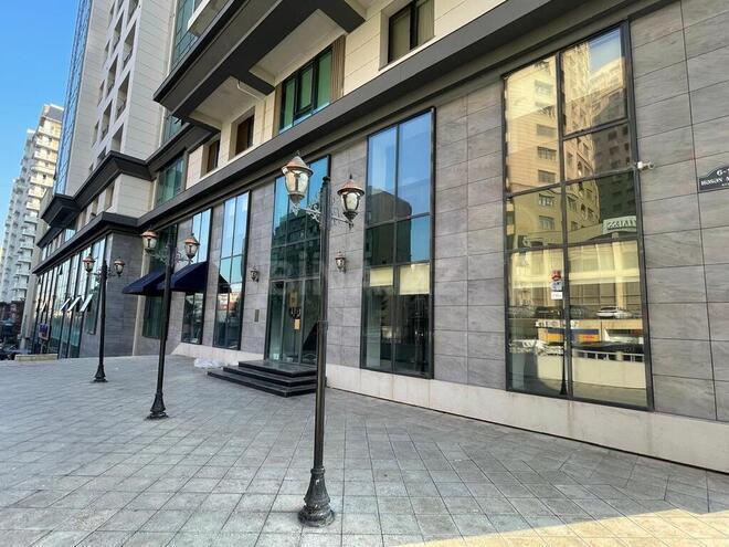 Obyekt - Elmlər Akademiyası m. - 650 m² (16)