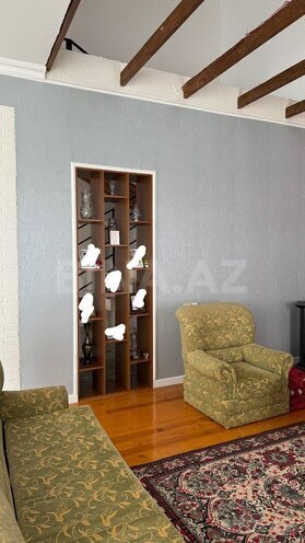 5 otaqlı həyət evi/bağ evi - Müşfiqabad q. - 120 m² (12)