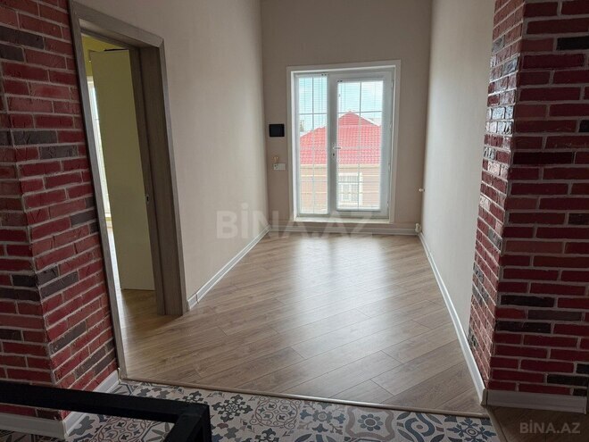 5 otaqlı həyət evi/bağ evi - Müşfiqabad q. - 120 m² (14)