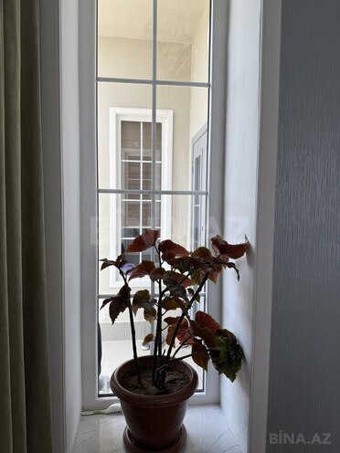 5 otaqlı həyət evi/bağ evi - Müşfiqabad q. - 120 m² (9)
