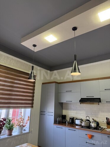 5 otaqlı həyət evi/bağ evi - Müşfiqabad q. - 120 m² (11)