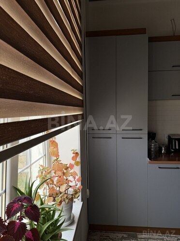 5 otaqlı həyət evi/bağ evi - Müşfiqabad q. - 120 m² (1)