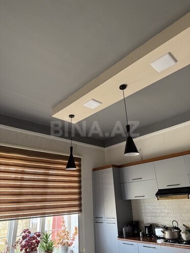5 otaqlı həyət evi/bağ evi - Müşfiqabad q. - 120 m² (10)
