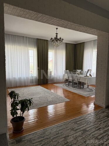 5 otaqlı həyət evi/bağ evi - Müşfiqabad q. - 120 m² (6)