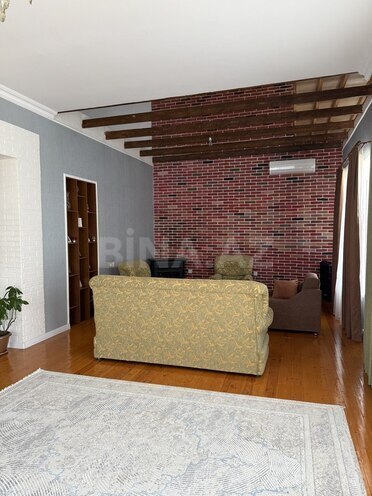 5 otaqlı həyət evi/bağ evi - Müşfiqabad q. - 120 m² (5)